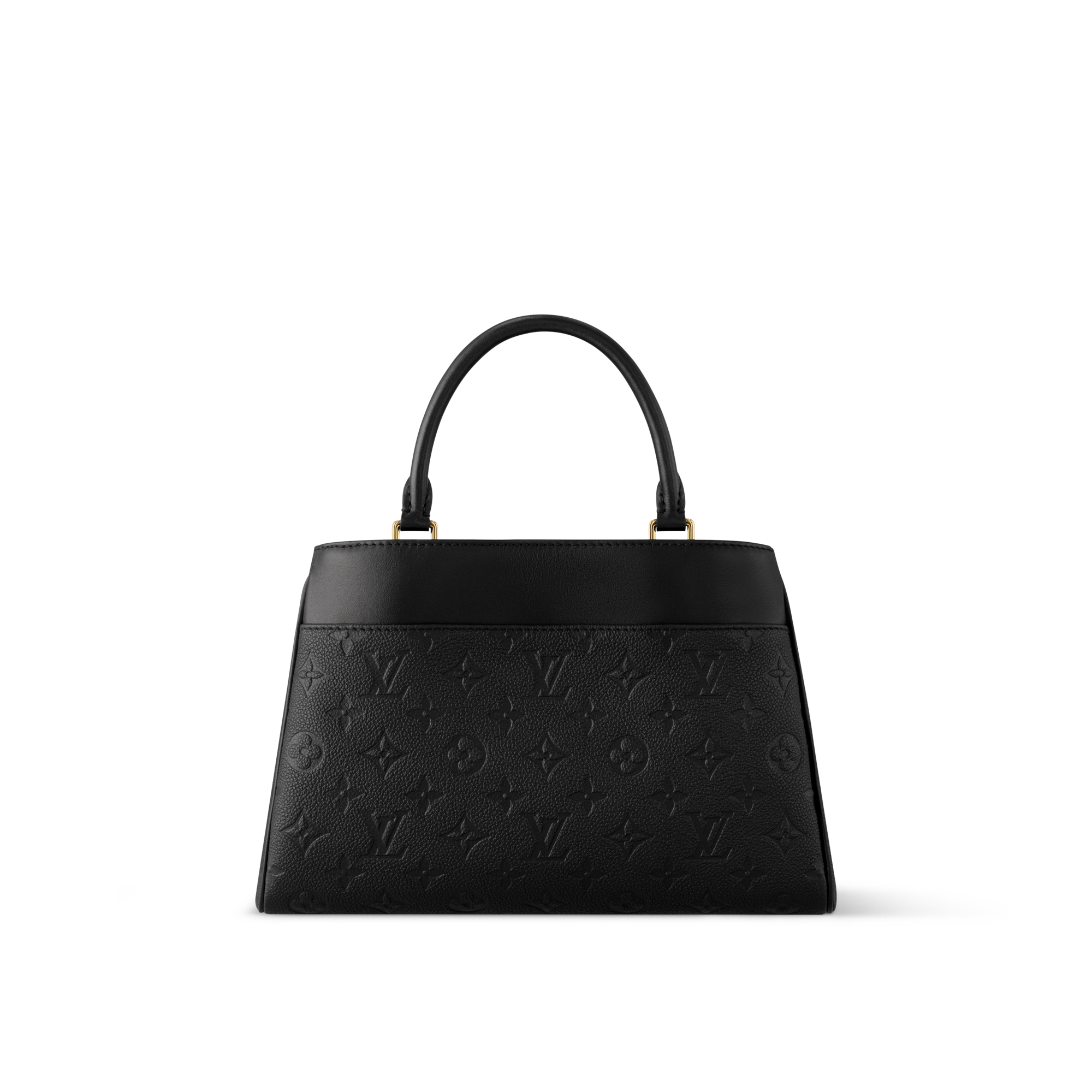 2025新作　アンプラント　アヴェニューpm 黒　ノワール louis-vuitton-avenue-pm--